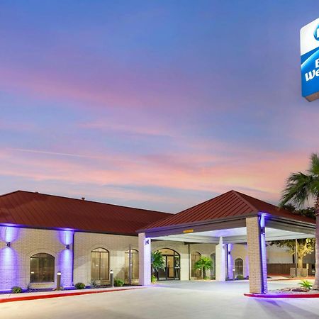 Best Western Near Lackland Afb Seaworld San Antonio Esterno foto