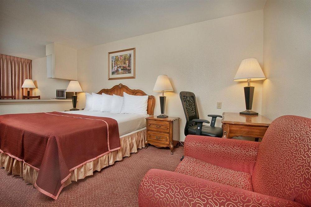 Best Western Near Lackland Afb Seaworld San Antonio Camera foto
