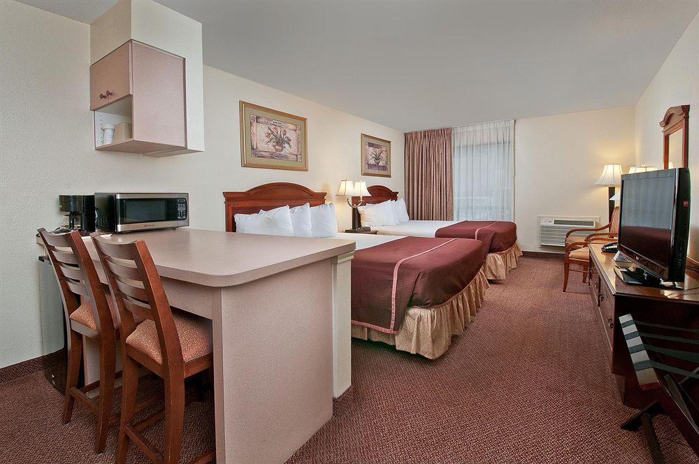 Best Western Near Lackland Afb Seaworld San Antonio Esterno foto