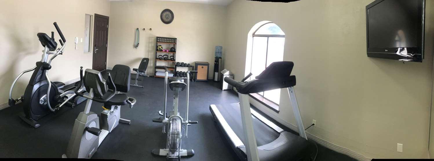 Best Western Near Lackland Afb Seaworld San Antonio Esterno foto