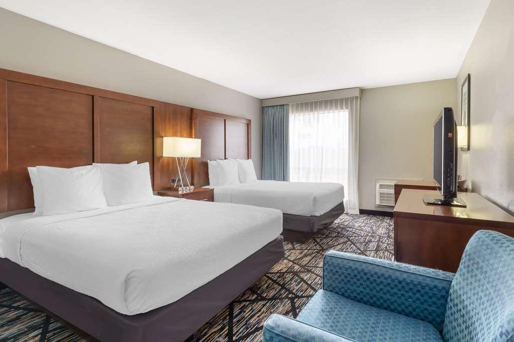Best Western Near Lackland Afb Seaworld San Antonio Camera foto