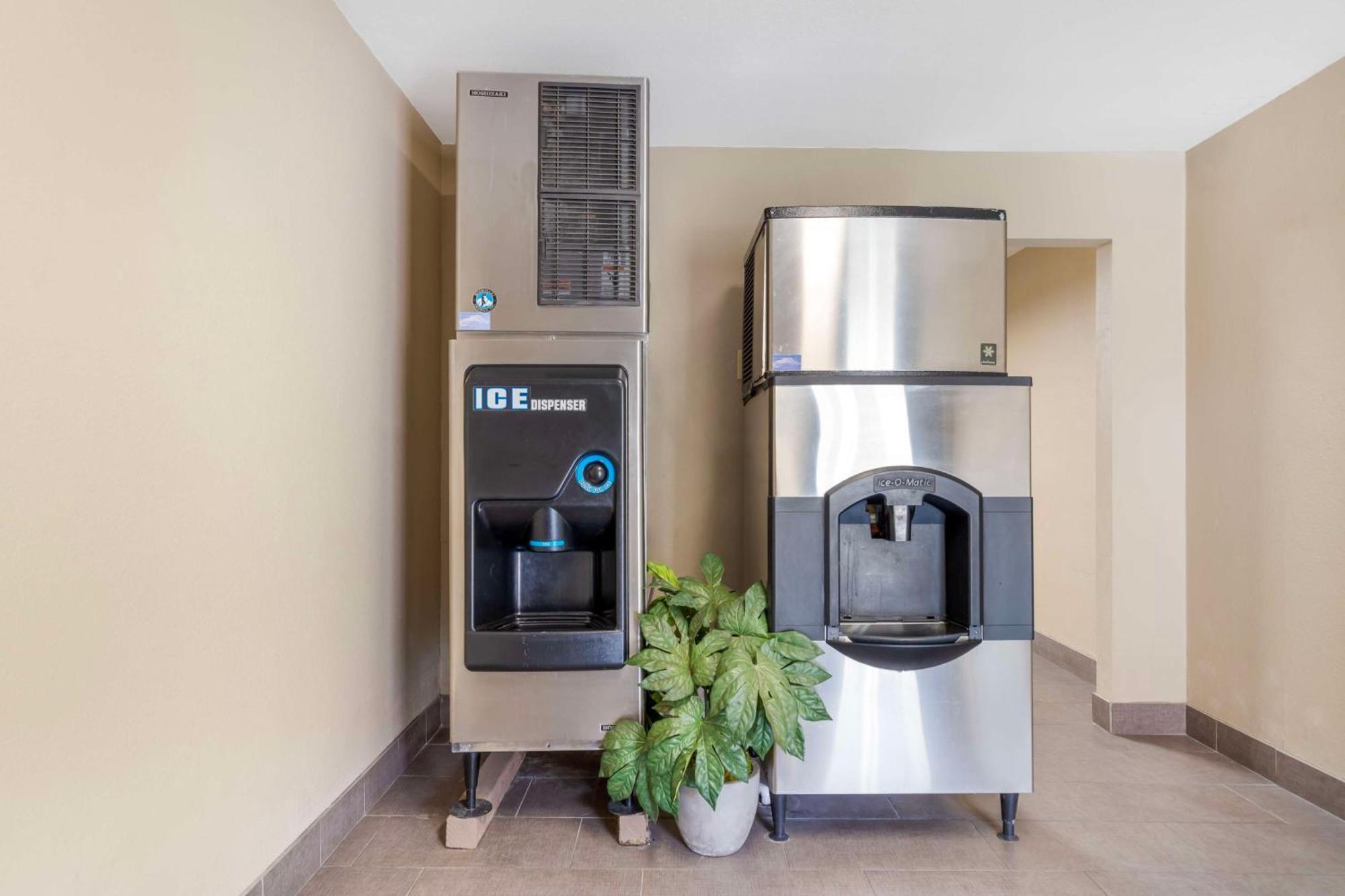 Best Western Near Lackland Afb Seaworld San Antonio Esterno foto