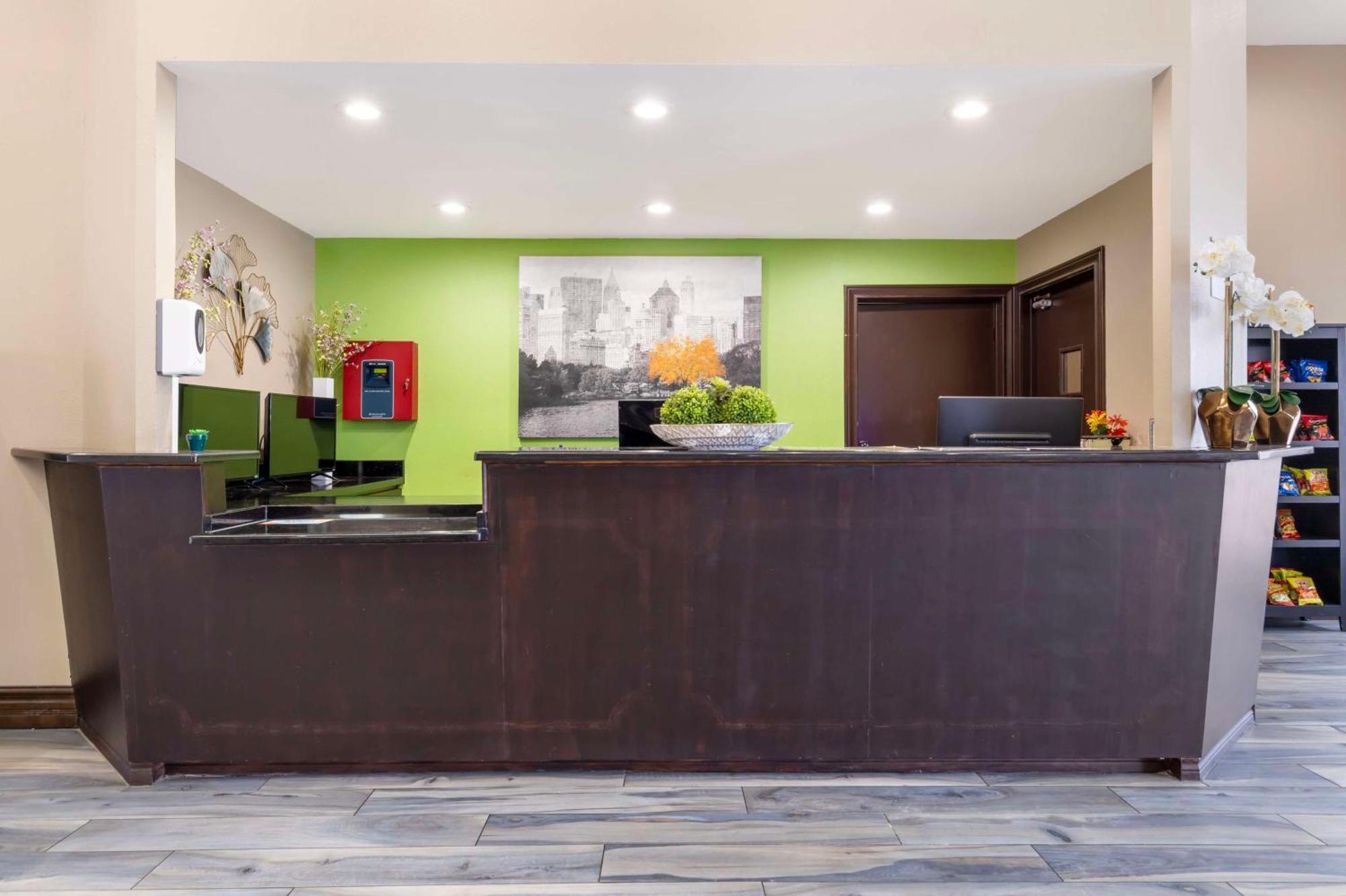 Best Western Near Lackland Afb Seaworld San Antonio Esterno foto