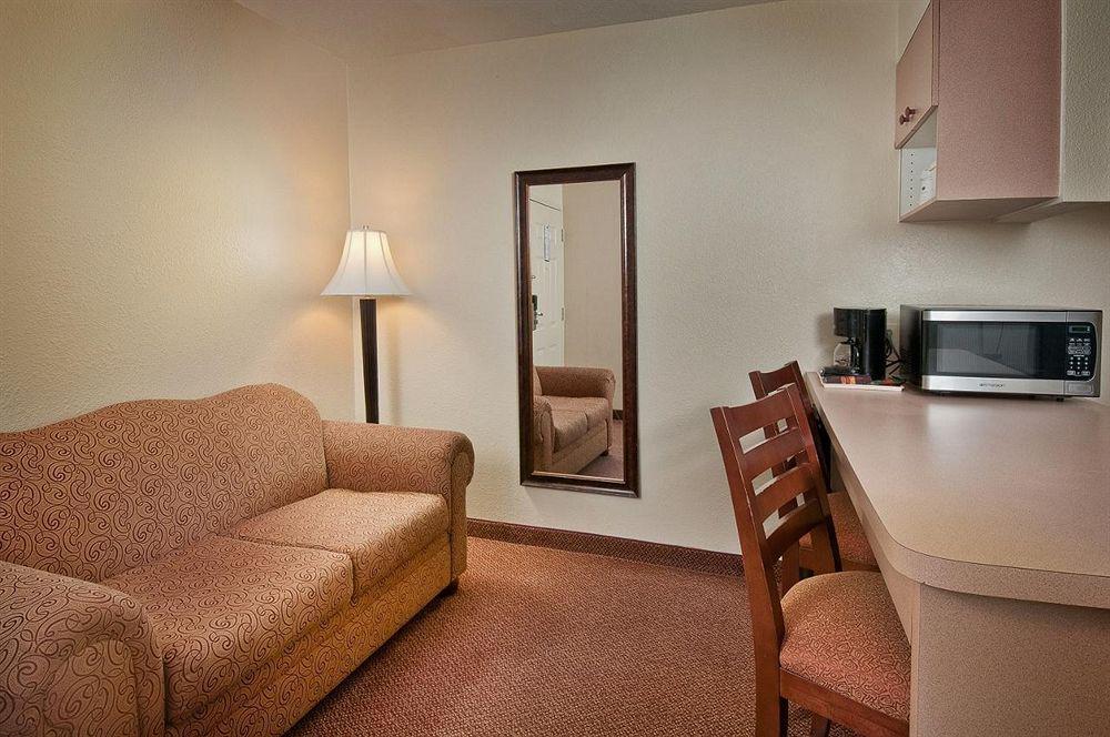Best Western Near Lackland Afb Seaworld San Antonio Camera foto