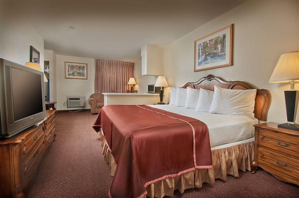 Best Western Near Lackland Afb Seaworld San Antonio Camera foto